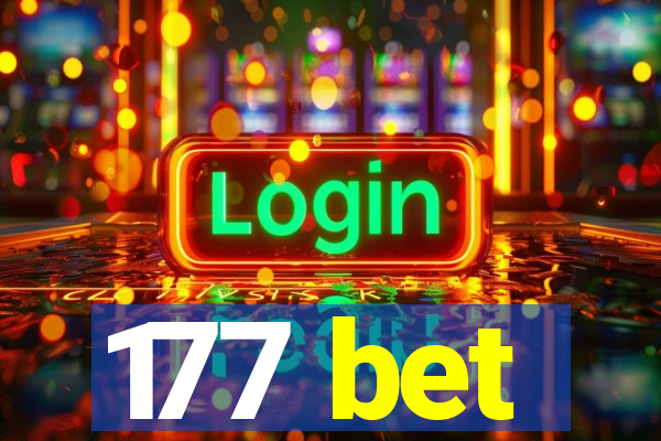 177 bet